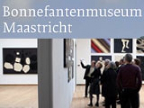 logo Bonnefantenmuseum