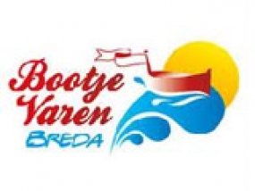 logo Bootje Varen Breda