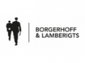 Borgerhoff-Lamberigts korting