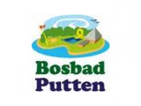 logo Bosbad Putten