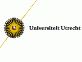 logo Botanische Tuinen Utrecht