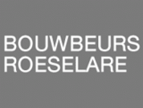 logo Bouwbeurs Roeselare