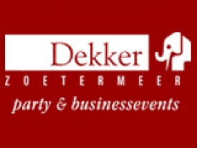 logo Bowling Dekker Zoetermeer