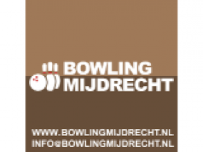logo Bowling Mijdrecht