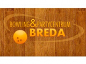 logo Bowling Breda