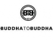 logo Buddha to Buddha
