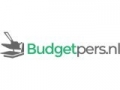 Aanbiedingen van Budgetpers