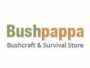 logo Bushpappa