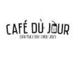 logo Cafe du Jour