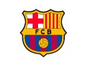 logo Camp Nou