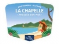 Camping La Chapelle: Last minute aanbieding!