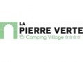 Camping La Pierre Verte: Last minute aanbieding!