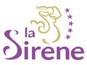 logo Camping La Sirene