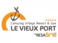Camping Le Vieux Port: Herfstvakantie aanbiedingen!