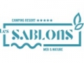Camping Les Sablons: Last minute aanbieding!