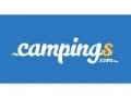 Korting met Campings.com kortingscode €100 korting