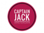 logo Captain Jack Amsterdam
