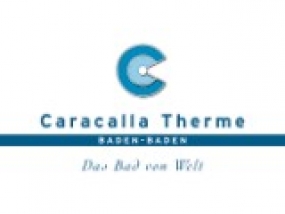 logo Caracalla Therme Baden