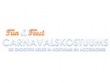 logo Carnavalskostuumwinkel