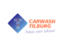 logo Carwash Tilburg