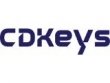 logo CDkeys
