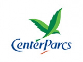 logo Center Parcs Het Meerdal