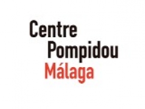 logo Centre Pompidou Málaga