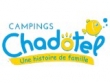 logo Chadotel Camping Le Roussillon