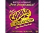 logo Charlie and the Chocolate Factory Musical