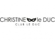 logo Christine le Duc
