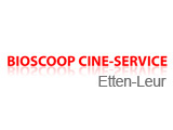 logo Cine-Service Etten-Leur