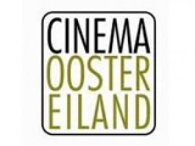 logo Cinema Oostereiland