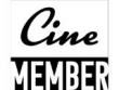 logo Cinemember