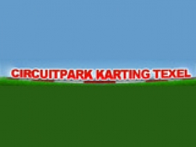 logo Circuitpark Karting Texel
