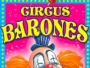 logo Circus Barones