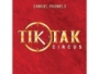 logo Circus Tik Tak