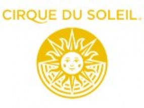 logo Cirque Du Soleil