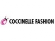 logo Coccinelle Fashion