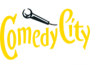 logo ComedyCity Den Haag