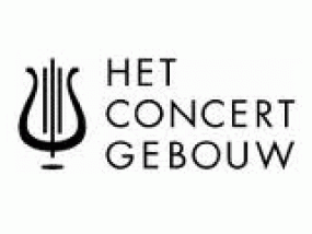 logo Het Concertgebouw