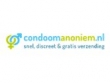 logo Condoom Anoniem