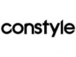 logo ConStyle