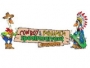 logo Cowboy & Indianen Speelreservaat