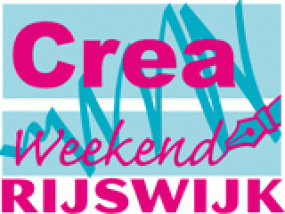 logo Crea Weekend Rijswijk
