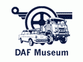 logo Daf Museum