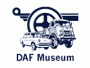 logo Daf Museum