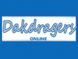logo Dakdragers Online