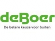 logo De Boer Drachten