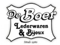 De Boer Lederwagen & Bijoux kortingscode 5%