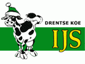 logo De Drentse Koe